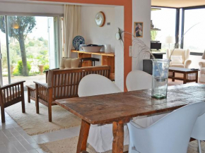 Гостиница Apartment Son Pujol  Багур